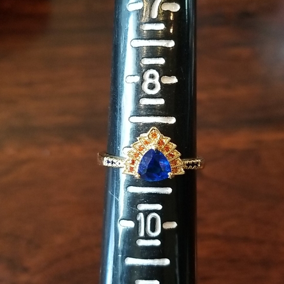 Cleopatra Ring - Picture 5 of 5